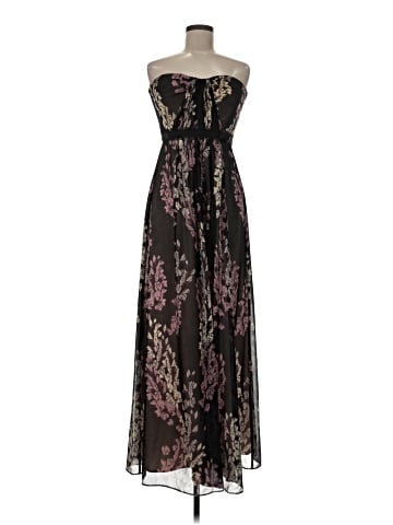 BCBGMAXAZRIA Cocktail Dress (view 1)