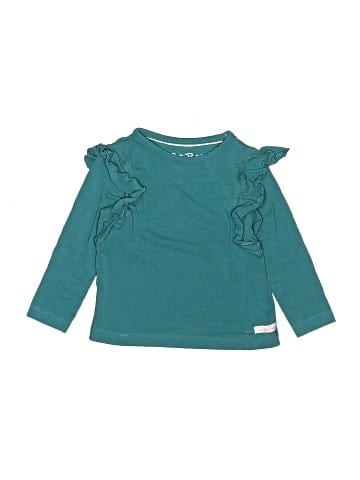 Ruffle Butts Long Sleeve T-Shirt (view 1)