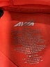 Avia Red Sleeveless T-Shirt Size M - photo 7