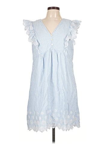 Ann Taylor LOFT Casual Dress (view 1)