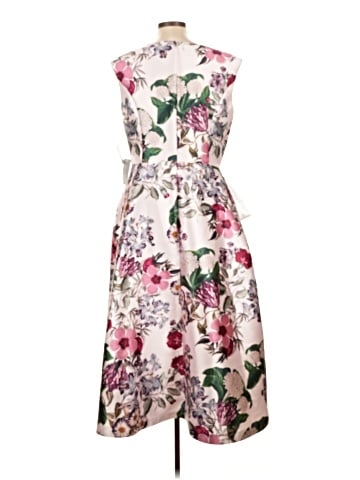 Kay Unger Cocktail Dress (view 2)