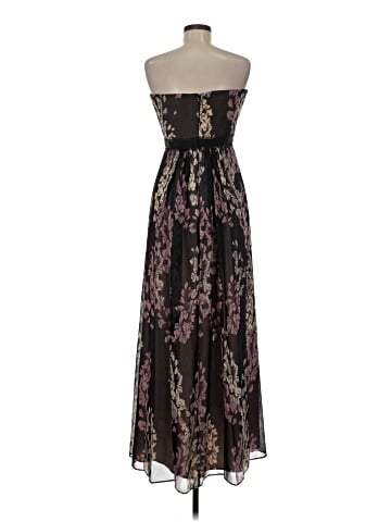 BCBGMAXAZRIA Cocktail Dress (view 2)