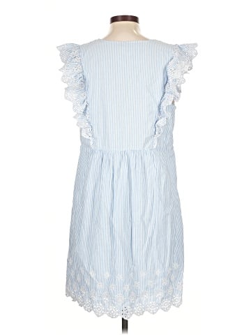 Ann Taylor LOFT Casual Dress (view 2)
