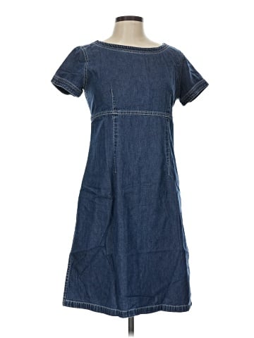 Liz Claiborne Casual Dress (view 1)