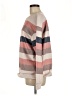 Shein 100% Polyester Stripes Tan Sweatshirt Size L - photo 5