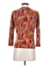 Hanna Andersson Orange Cardigan Size S - photo 2