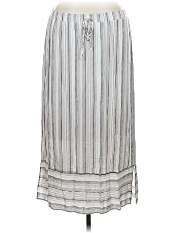 Apt. 9 Casual Skirt (view 1)