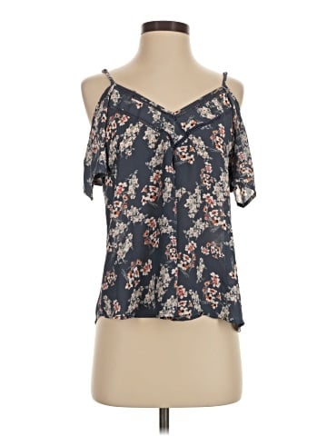 Sienna Sky Sleeveless Blouse (view 1)