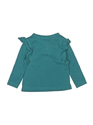 Ruffle Butts Long Sleeve T-Shirt (view 2)