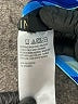 IMAN Blue Poncho Size 3X - photo 8