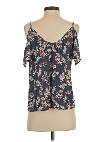 Sienna Sky Sleeveless Blouse (view 2)