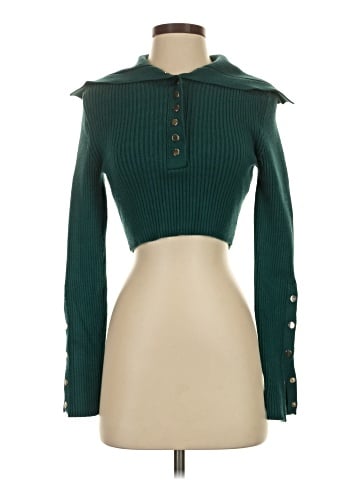 Zara Turtleneck Sweater (view 1)