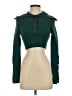 Zara Green Turtleneck Sweater Size S - photo 1