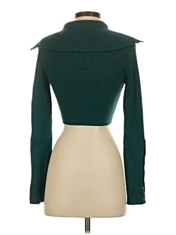 Zara Turtleneck Sweater (view 2)