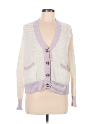 Madewell Cardigan (view 1)