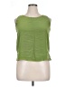 Classiques Entier Green Sleeveless Top Size 14 - photo 1