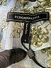 BCBGMAXAZRIA 100% Polyester Green Long Sleeve Blouse Size S - photo 7
