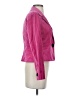 AK Anne Klein Pink Blazer Size 2 (petite) - photo 4