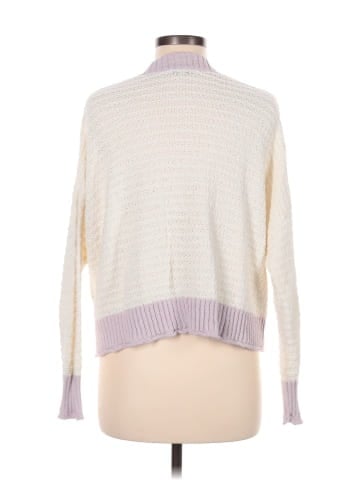 Madewell Cardigan (view 2)