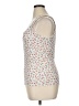 Old Navy White Sleeveless Top Size XL (tall) - photo 5