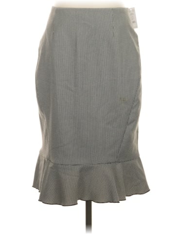 White House Black Market Formal Skirt (view 1)