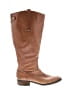 Sam Edelman Tan Boots Size 9 - photo 1