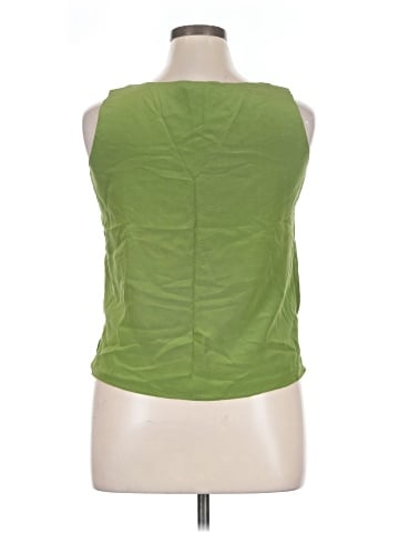 Classiques Entier Sleeveless Top (view 2)