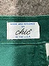 Chic Green Jeans Size 10 - photo 7