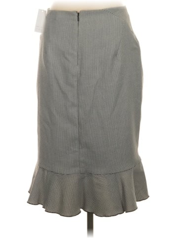 White House Black Market Formal Skirt (view 2)