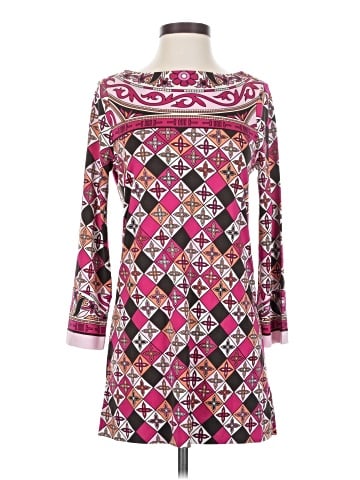 Tory Burch Casual Dress (view 1)