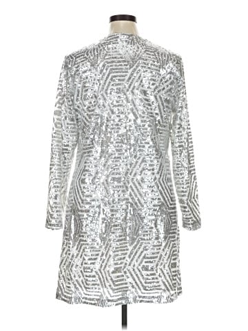 City Chic Cocktail Dress (view 2)