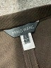 MING WANG 100% Acrylic Solid Black Dress Pants Size L - photo 7