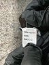 MING WANG 100% Acrylic Solid Black Dress Pants Size L - photo 8