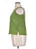 Classiques Entier Green Sleeveless Top Size 14 - photo 5
