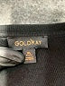 GOLDRAY Black Cocktail Dress Size XL Petite - photo 7