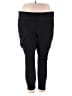 Old Navy Black Jeggings Size 24 Short - photo 1