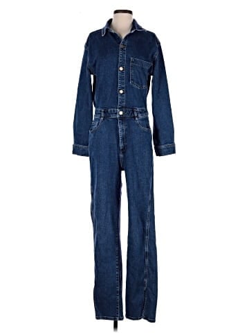 DL1961 Jumpsuit (view 1)