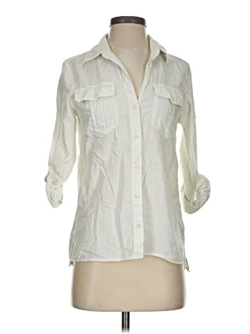 Patagonia 3/4 Sleeve Button-Down Shirt (view 1)