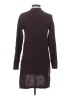 H&M Brown Turtleneck Sweater Size XS - photo 2