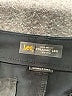 Lee Black Casual Pants Size 18 - photo 4