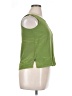 Classiques Entier Green Sleeveless Top Size 14 - photo 4