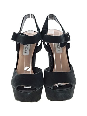 Steve Madden Heels (view 2)
