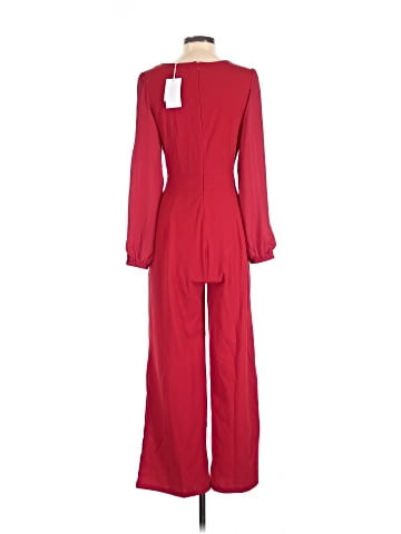 Assorted Brands Jumpsuit (view 2)