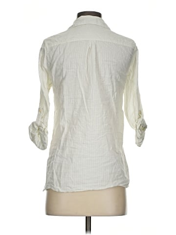 Patagonia 3/4 Sleeve Button-Down Shirt (view 2)