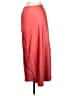 Old Navy 100% Polyester Red Casual Skirt Size XS - photo 1