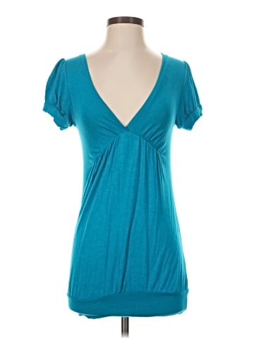 rue21 Short Sleeve Top (view 1)