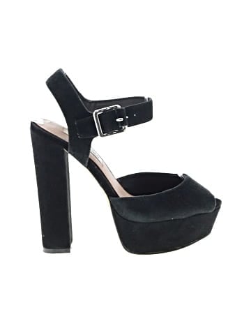 Steve Madden Heels (view 1)