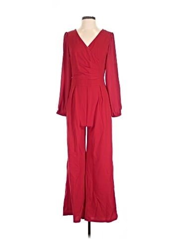 Assorted Brands Jumpsuit (view 1)