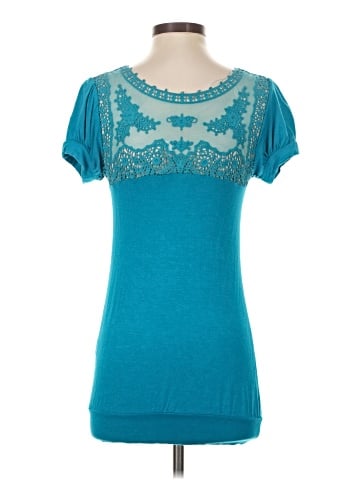 rue21 Short Sleeve Top (view 2)