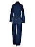 DL1961 Blue Jumpsuit Size L - photo 2